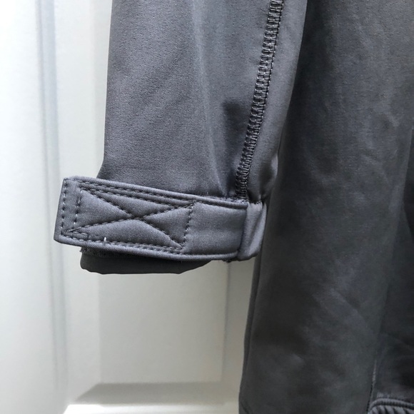 Women’s Fila active wear jacket sz Large - Picture 5 of 13